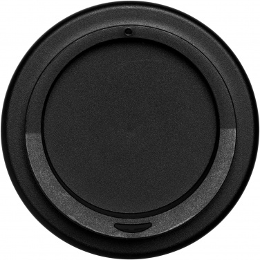 Logo trade firmakingitused foto: Brite-Americano® Espresso 250 ml kohvitops taaskasutatud materjalist